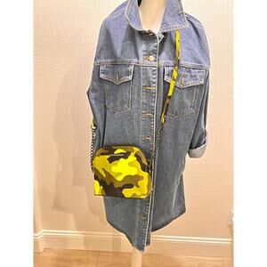 Steve Madden crossbody purse